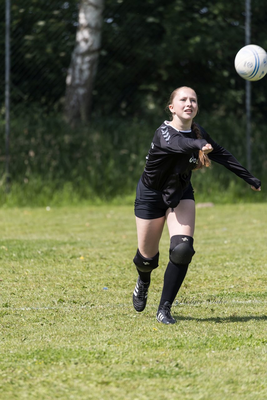 Bild 113 - wU16 TSV Breitenberg, TSV Wiemersdorf, ESV Schwerin, VfL Kellinghusen, TSV Wiemersdorf 2